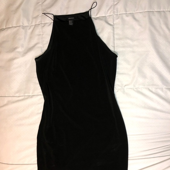 Forever 21 Dresses & Skirts - *SOLD* F21 Bodycon Dress